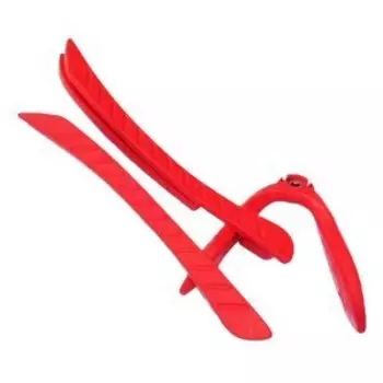 Дужки+переносицы для очков Rudy Project PROPULSE New Red, AC210181A