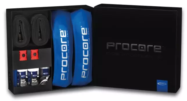 Набор двухкамерной системы Schwalbe PROCORE 29", 16610003