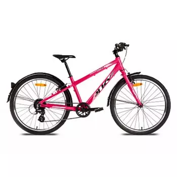 Двухколесный велосипед Puky CYKE, для девочек, 20", 1774