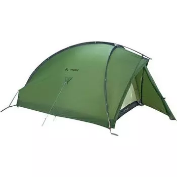 Палатка двухместная VAUDE Taurus UL 2P Green, 15741