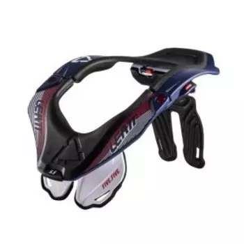 Защита шеи Leatt 5.5 Neck Brace, Royal, 2022