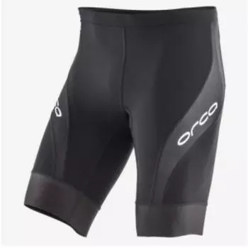 Велотрусы для триатлона Orca Core 2018, XL, черный, HVW1