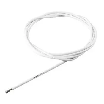 Трос велосипедный BBB Road, белый, BCB-06S