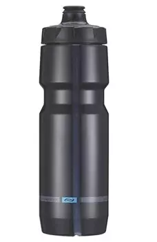 Фляга велосипедная BBB, 750ml, AutoTank XL, autoclose черный, BWB-15
