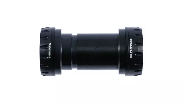 Каретка Rotor BB3024 MTB 68/73mm Steel Black, C04-016-01010-0