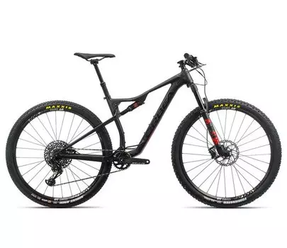 Двухподвесный велосипед Orbea OIZ 29 H10 2020