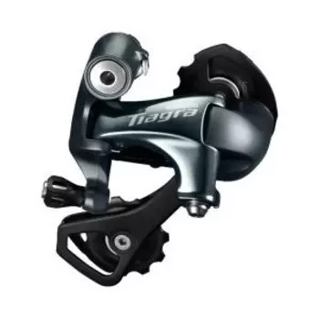 Переключатель задний для велосипеда Shimano Tiagra RD 4700 10 скоростей, RD-4700SS