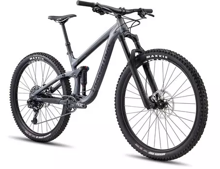 Двухподвесный велосипед Transition Sentinel Alloy NX 29" 2019