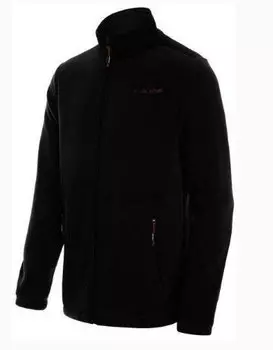 Джемпер мужской VIKING Dakota Polartec Man Red, флисовый, 740/21/1236_34