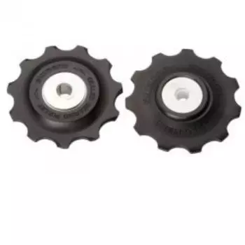 Ролики Shimano к RD-M773/M780/M786, 10 ск, верхний+нижний, Y5XF98130
