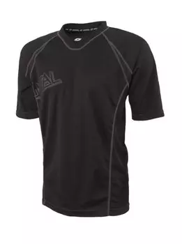 Джерси O'Neal Pin It 2 Enduro / FR Short Sleeve (Цвет Black, 15/16г, 0087-104)