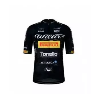 Джерси Wilier PIRELLI Factory Team, WL373