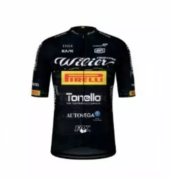 Джерси Wilier PIRELLI Factory Team, WL373 (Размер: S)