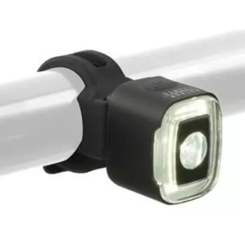 Фара AUTHOR CREE 250люм./4ф. CUBUS USB LI-poly 3,7V/400 mAh, 2.0 A/Micro C, 21гр, алюмин. корпус, 8-120023