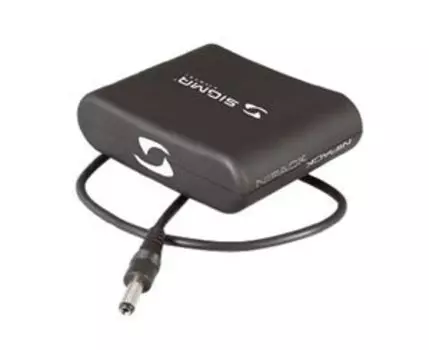 Аккумулятор SIGMA NIPACK, для MIRAGE EVO и EVO X, 16600