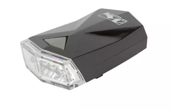 Фара M-WAVE 4 диода/3 функции, 5-220942