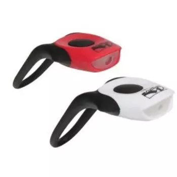 Фара MESSING mini Cobra, 220582