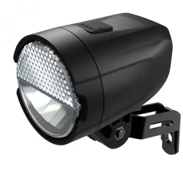 Фара передняя KELLY'S KLS ATLAS F Dynamo, 65лм, 1x Cree LED, 2 режима