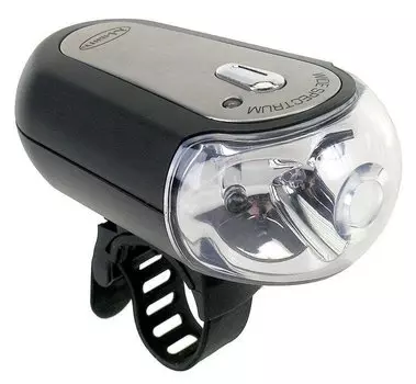 Фара передняя MESSING Mighty 3 диода 2 функции, 220435