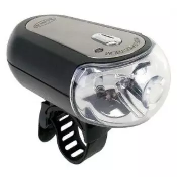 Фара передняя MESSING Mighty 3 диода 2 функции, 220435