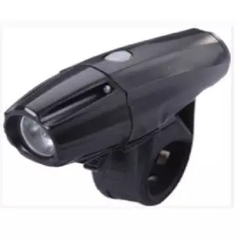 Фара передняя Vinca Sport с подзарядкой, USB кабель, 3 режима работы, 500 lumins, VL 7026C