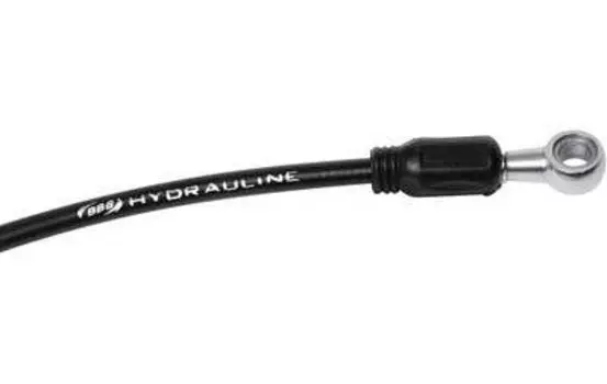 Гидролиния BBB hydraulic cableset HydrauLine F comp. Formula, черный, BCB-80F