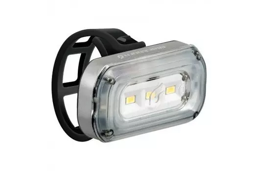 Фара велосипедная Blackburn Central, 100 LED, корпус алюминий, USB-зарядка, 7053783