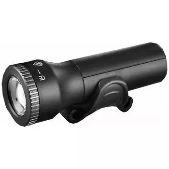 Фара велосипедная RAYPAL, передняя, LED, 500LM, 1800mAh li-ion, 4 режима, RPL-2289-1