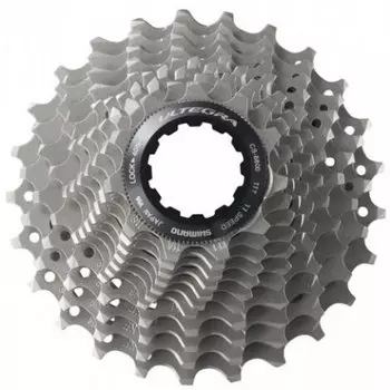 Кассета велосипедная Shimano Ultegra 6800, 11 ск, 11-23, ICS680011123