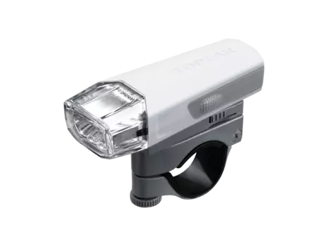 Фара велосипедная TOPEAK WhiteLite HP Beamer, передняя, White, TMS061W