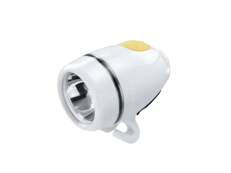 Фара велосипедная TOPEAK WhiteLite II, передняя, White, TMS036W