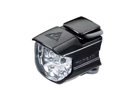 Фара велосипедная TOPEAK WhiteLite Race, передняя, TMS065