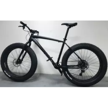 Фэтбайк Alaska NX 3.1 26"