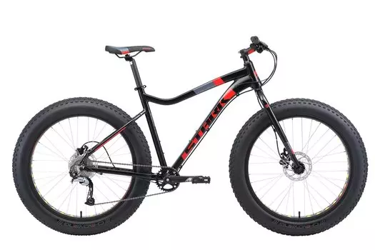 Фэтбайк Stark Fat 26.5 HD 26" 2019