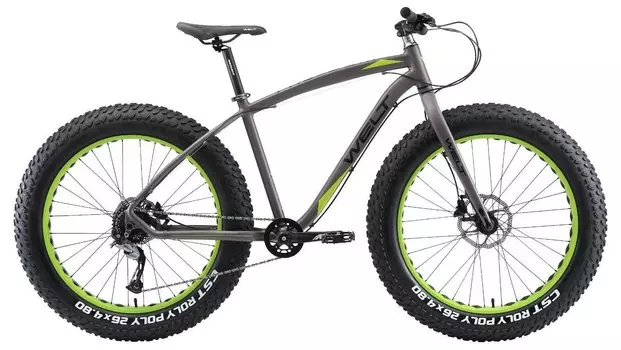 Шланг BEE PUMP для ручного насоса, с велониппелем, красный, Е4