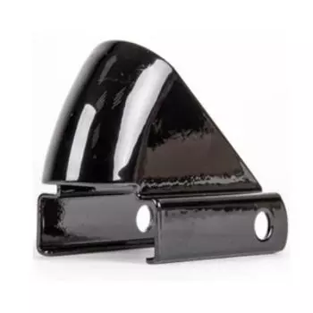 Фендер Tech Team ATB-02 ATB-02, для самоката Freak, черный, 019001