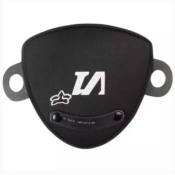 Фильтр для шлема Fox V1 Breath Box Black, OS, 2019, 07541-001-OS