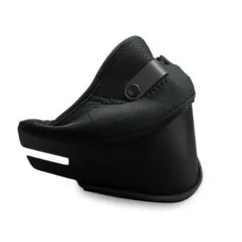 Фильтр для шлема Leatt Moto 7.5/8.5/9.5 Breath Box SNX, OS, Black, 2024, 5022300700