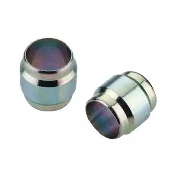 Фитинг гидролинии Jagwire Formula Compression Bushing, 10шт., HFA505