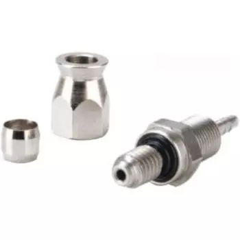 Фитинги ALLIGATOR для гидролинии BUSHING + TERMIN.MAGURA, ZXX22655