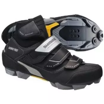Велотуфли Shimano SH-MW81, черный