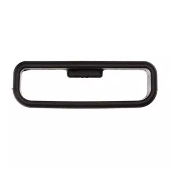 Фиксатор для ремешка Garmin, Keeper, для Forerunner 35, Black, S00-00830-00