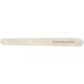 Защита пера от цепи Bontrager Protector Universal Clear, пластиковая, TCG-269735