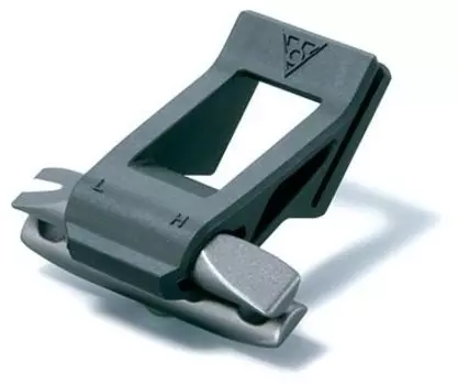 Фиксатор велосумок TOPEAK Fixer 22 , TC1012