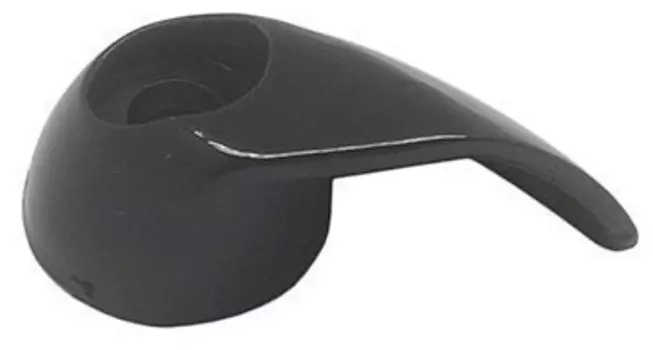 Фиксатор замка рамы DAHON, для VITESSE D7HG, чёрный, 6363000