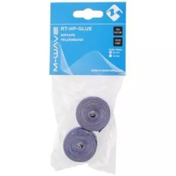 Флиппер M-WAVE ролик. 0,5 мм х 20 мм х 12-28" пара, 519401