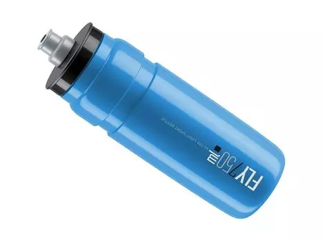 Фляга Elite Fly, 750 мл, синий, EL0160718