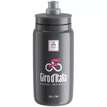 Фляга Elite Fly GIRO D’ITALIA, 550 мл, EL0160485