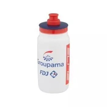 Фляга Elite Fly GROUPAMA FDJ 550 мл, 1604966