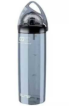 Фляга Elite, GoTo, 700 мл, поликарбонат, дымчатый EL0080204